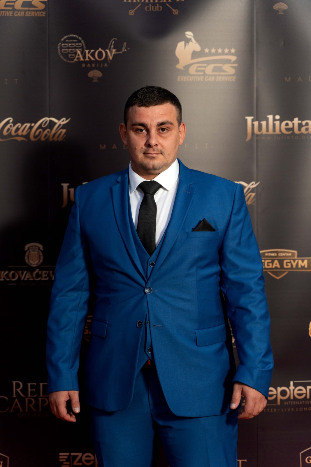 Dejan Vučetić - Vlasnik DTB-VOD